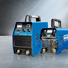 ابزارآلات جوشکاری