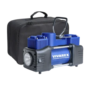 کمپرسور فندکی دو سیلندر VR1206-ACT