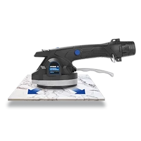 ویبره کاشی شارژی VR1213-TV