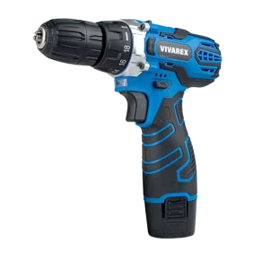 دریل شارژی تک باطری VR12V-1C