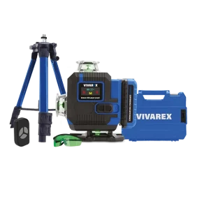 تراز لیزری 4 بعدی VR1604-L2