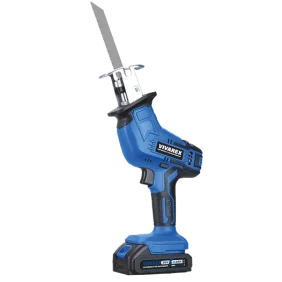 اره افقی بر شارژی VR2114-RS