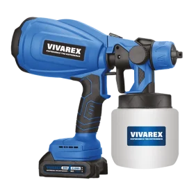 پیستوله شارژی VR2116-SG