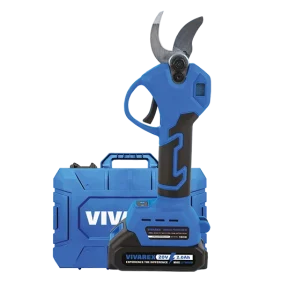 قیچی شاخه زن شارژی VR2132-PS