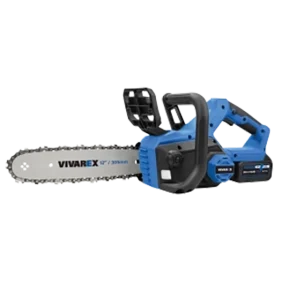 اره زنجیری شارژی ٣٠ سانت VR2412V-CS