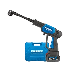 کارواش شارژی VR2425V2-PW