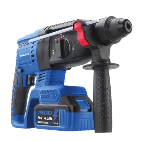 بتن کن شارژی VR2426-RHK