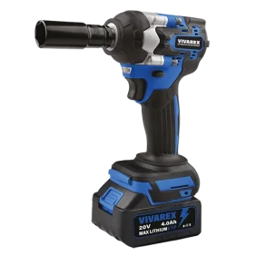 بکس شارژی VR2430-IW