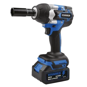 بکس شارژی VR2450-IW