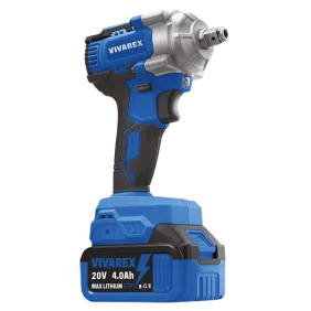 بکس شارژی VR2450-IWK