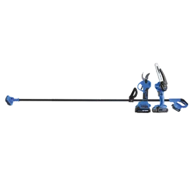 قیچی شاخه زن شارژی با دسته VR3206-PR