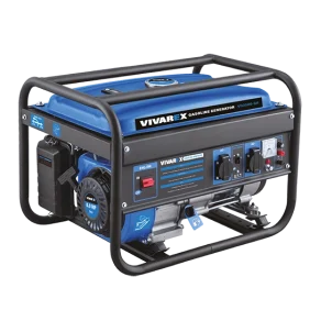 موتور برق 5/3 کیلووات هندلی VR3500-GH