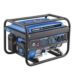 موتور برق 5/3 کیلووات استارتی VR3501-GS
