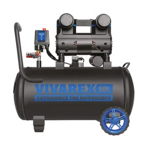 کمپرسور هوا 50 لیتری سایلنت VR5022-SS
