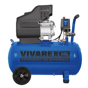 کمپرسور هوا 50 لیتری روغنی VR5025-AC