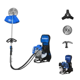 علف زن کوله‌ای VR5215-BCP