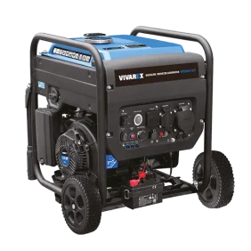 موتور برق 5/5 کیلووات اینورتر سه‌گانه VR5500-GI3
