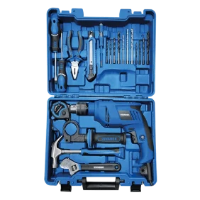 کیت 20 پارچه همراه دریل برقی VR6520-IDK