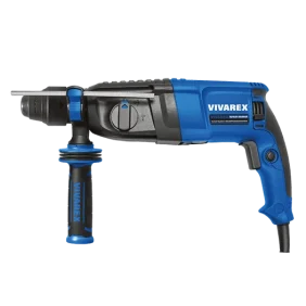 دریل بتن کن سه کاره VR8026-RH