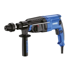 دریل بتن کن سه کاره VR8026PLUS-RH