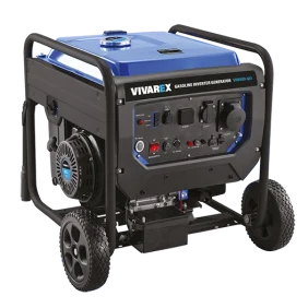 موتور برق 5/8 کیلووات اینورتر سه‌گانه VR8500-GI3