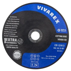 صفحه برش استیل VR1816-CD